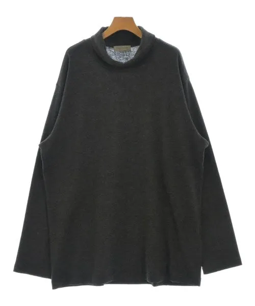 Yohji Yamamoto POUR HOMME Pullover