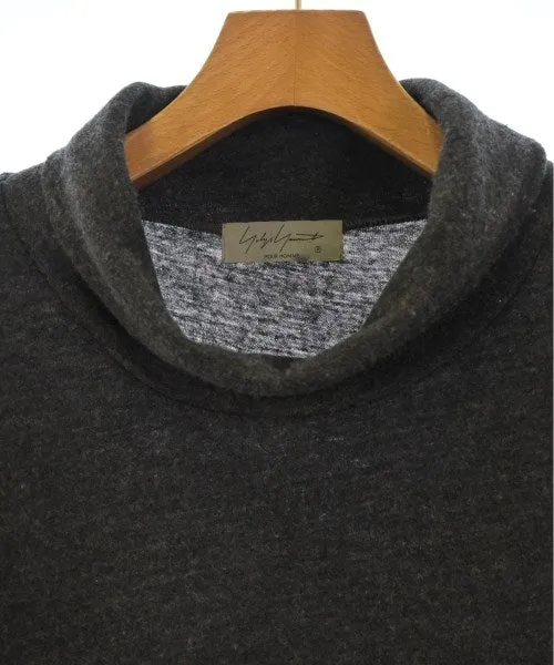 Yohji Yamamoto POUR HOMME Pullover