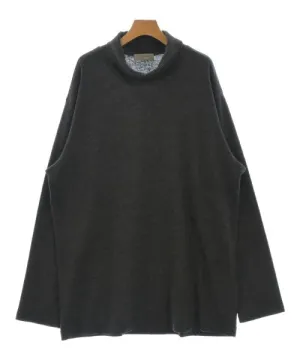 Yohji Yamamoto POUR HOMME Pullover