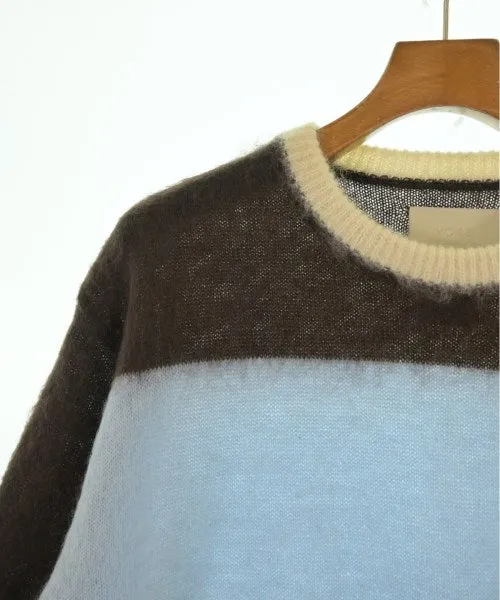YOKE Pullover