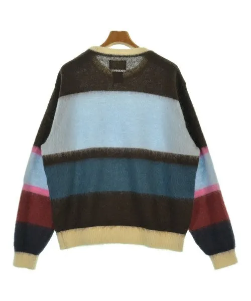 YOKE Pullover