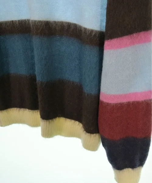 YOKE Pullover