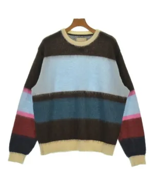 YOKE Pullover