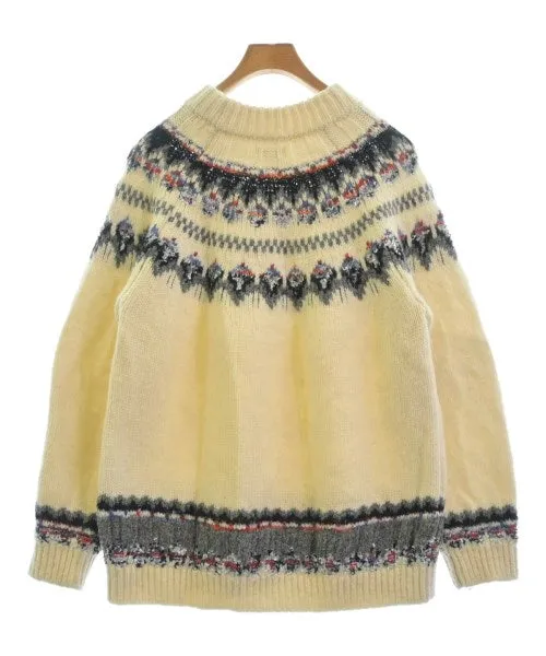 yonetomi Pullover