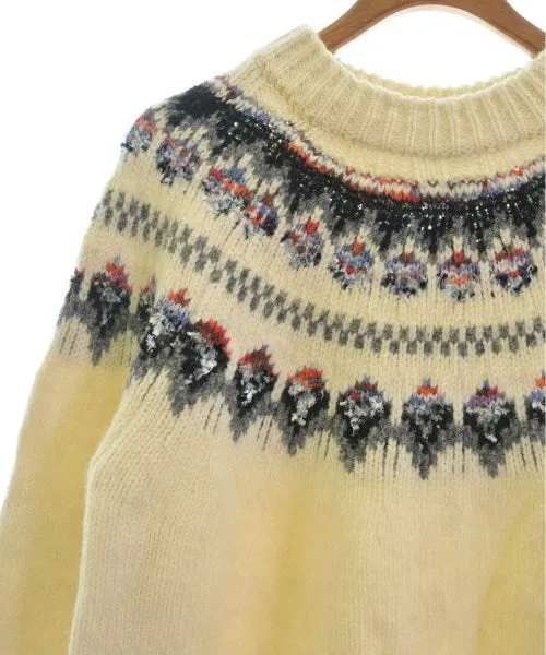 yonetomi Pullover