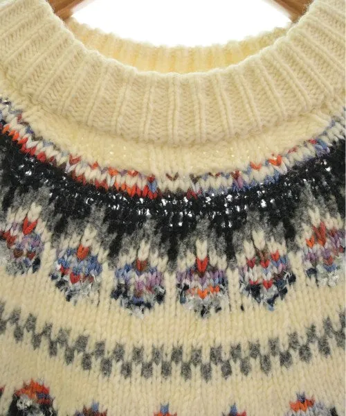 yonetomi Pullover