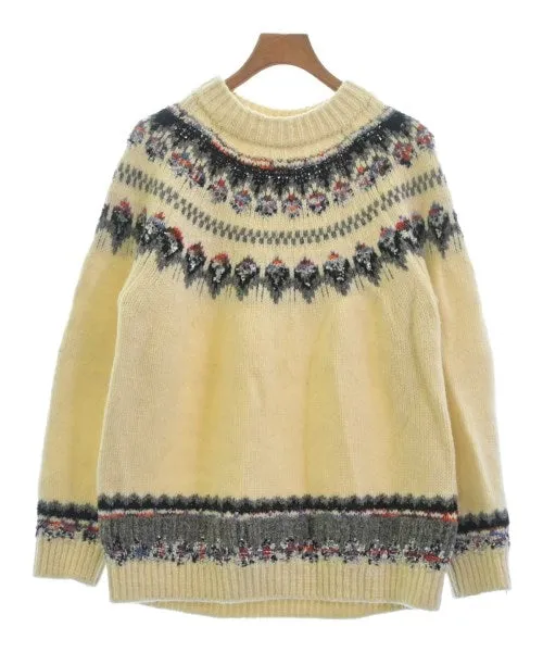 yonetomi Pullover