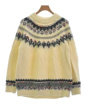 yonetomi Pullover
