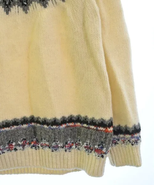 yonetomi Pullover