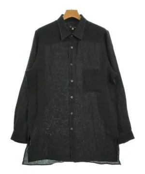 Y's für Herren Casual Hemden