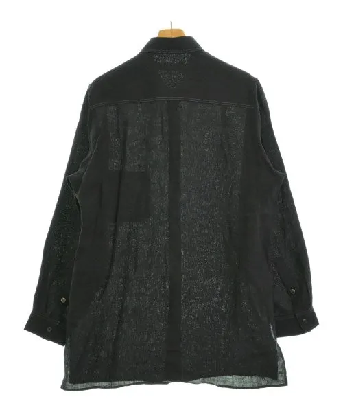 Y's für Herren Casual Hemden