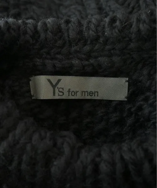 Y's für Herren Pullover