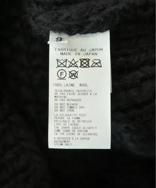 Y's für Herren Pullover