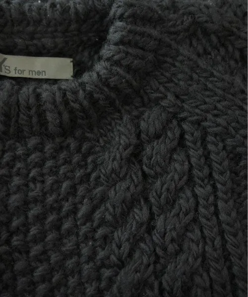 Y's für Herren Pullover