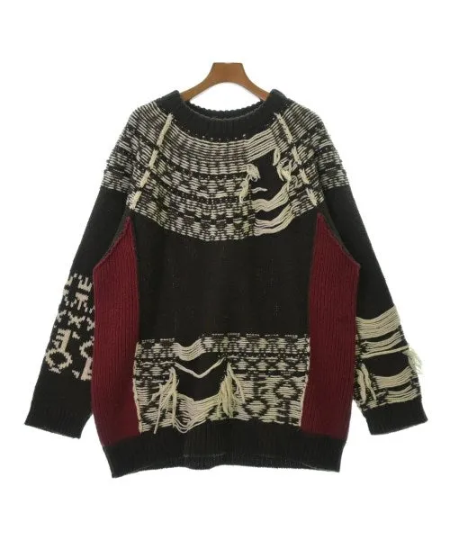 YUKI HASHIMOTO Pullover