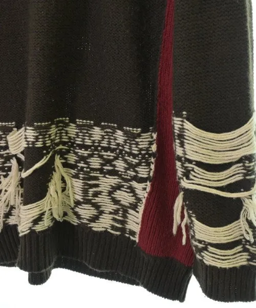 YUKI HASHIMOTO Pullover