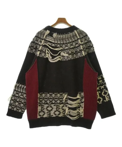 YUKI HASHIMOTO Pullover