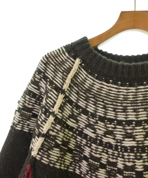 YUKI HASHIMOTO Pullover