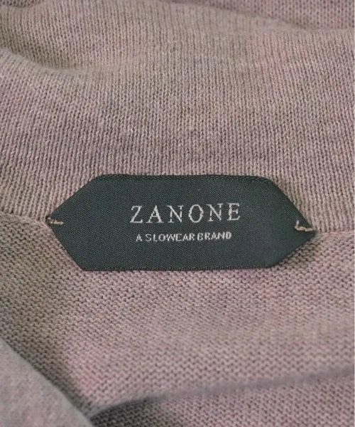 ZANONE Pullover