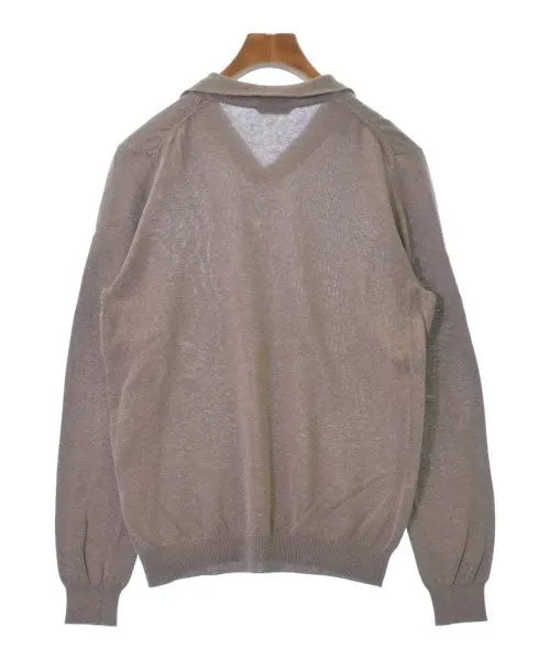 ZANONE Pullover