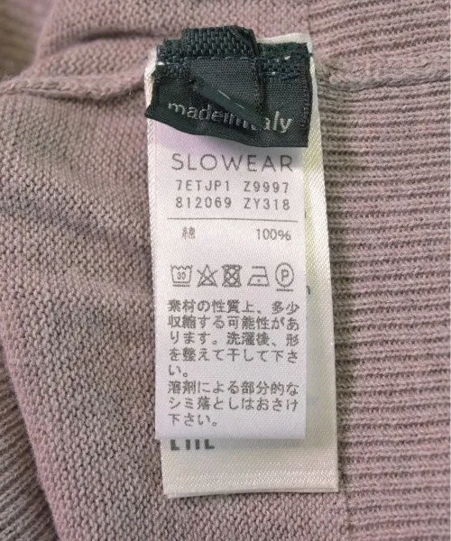 ZANONE Pullover